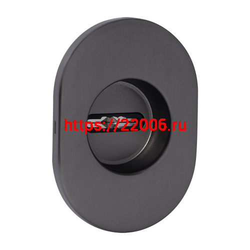 Накладка Fuaro (Фуаро) на сувальдный замок ESC.S-auto.RLR/U/R.477 GR-23 графит (1шт.) Накладка Fuaro (Фуаро) на сувальдный замок ESC.S-auto.RLR/U/R.477 GR-23 графит (1шт.)