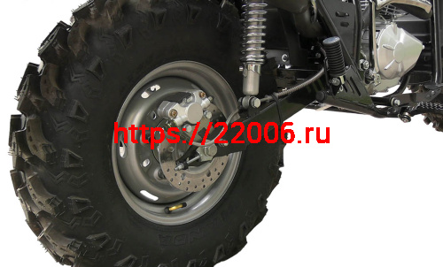 Мотоцикл внедорожный СКАУТ-10 PR300 фото 9 Мотоцикл внедорожный СКАУТ-10 PR300 фото 9