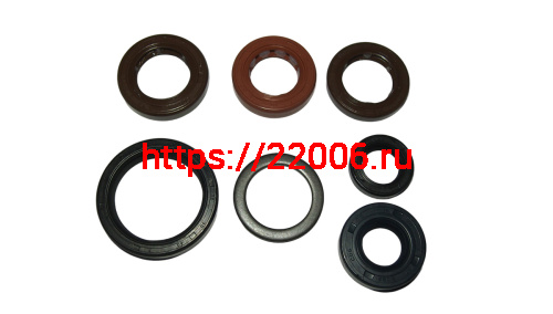 Набор сальников ATV 200 (7шт)(E03-11,10-10,E11-6,E13-7,8,9,E15-5) Набор сальников ATV 200 (7шт)(E03-11,10-10,E11-6,E13-7,8,9,E15-5)