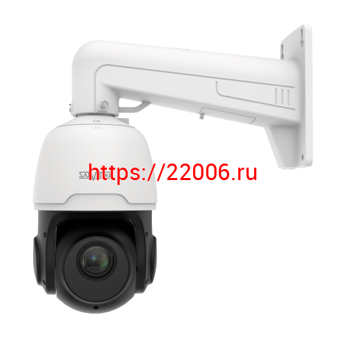 SVI-SD2575IR SP видеокамера IP PTZ
