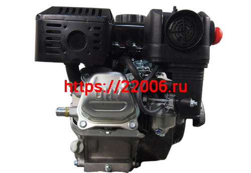 Двигатель LIFAN 8 л.с. 170F-Т (вых. вал d20 мм) фото 2 Двигатель LIFAN 8 л.с. 170F-Т (вых. вал d20 мм) фото 2