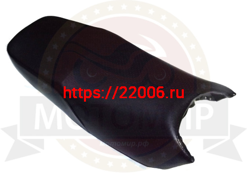 Седло YBR125 Седло YBR125