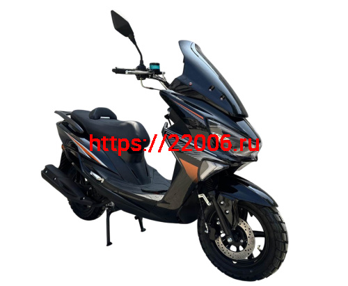 Скутер GALAXY фото 2