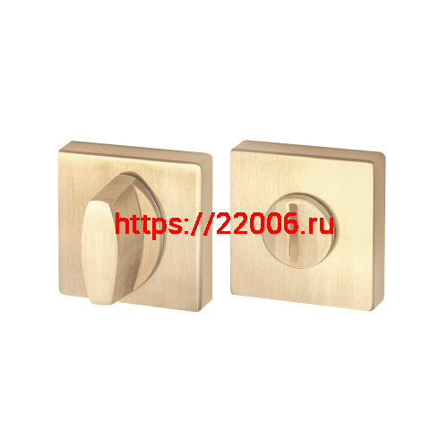 Ручка Armadillo (Армадилло) поворотная BK6.K.USQ52 FSG-39 флорентийское золото Ручка Armadillo (Армадилло) поворотная BK6.K.USQ52 FSG-39 флорентийское золото