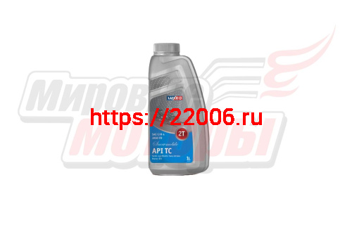 Масло 2T LUXЕ SNOWMOBILE TС/FC (1л) п/синт для снегоходов (Арт.30098) Масло 2T LUXЕ SNOWMOBILE TС/FC (1л) п/синт для снегоходов (Арт.30098)