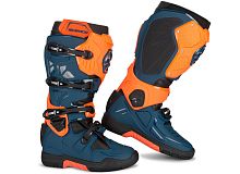 Ботинки SCOYCO MBM004, цвет оранжевый, р-р 43