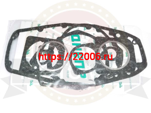 Набор прокладок Днепр с прокл. под головку