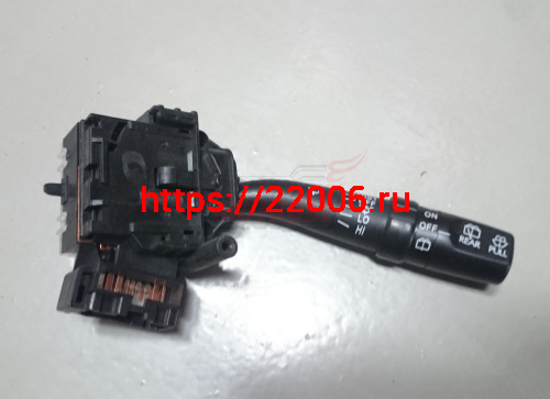 Переключатель подрулевой правый EMGRAND HB (1067002004) Переключатель подрулевой правый EMGRAND HB (1067002004)