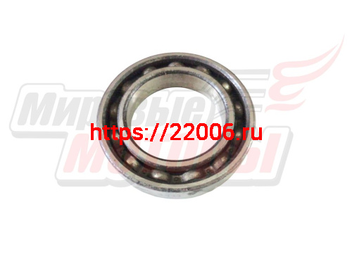 Подшипник 110 (арт.6010) (Россия, завод) Подшипник 110 (арт.6010) (Россия, завод)