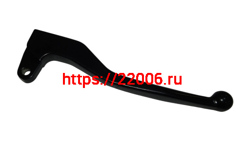 Рычаг тормоза, TVS HLX 150, APACHE 180, APACHE 200 (N5150150)