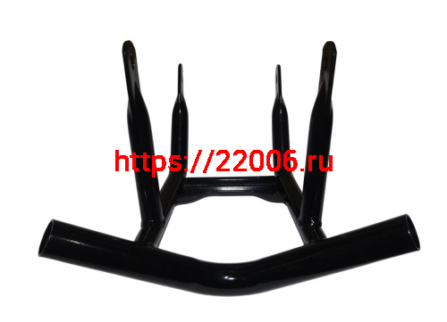 Бампер передний ATV SPORTY 250 "кенгурятник" (617619 ) фото 2 Бампер передний ATV SPORTY 250 "кенгурятник" (617619 ) фото 2