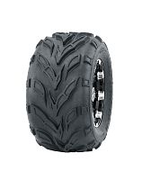 Покрышка ATV  7" 16 x 8.00 - 7 (5.5 x 7) (Р361) без камеры, ТИП1 (ATOMIK) ЕЛОЧКА WANDA