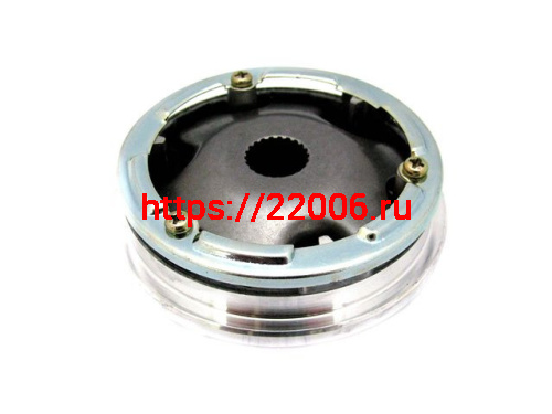 Вариатор Suzuki AD-110 в сборе с роликами TMMP