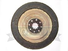 Диск сцепления Урал ферридо (Россия!)