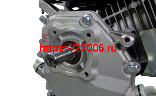 Двигатель LIFAN 6,5 л.с. 168F-2 (200) (вых. вал d20 мм) фото 5 Двигатель LIFAN 6,5 л.с. 168F-2 (200) (вых. вал d20 мм) фото 5