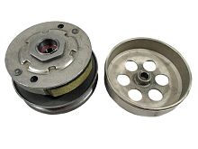 Сцепление в сборе Yamaha Jog 50 TMMP