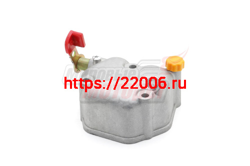 Крышка головки цилиндра 170FA, 178FA (под 3 болта)