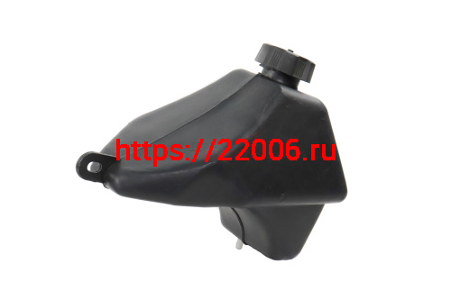 Бензобак ZERO Бензобак ZERO