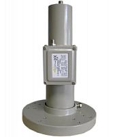 Конвертор GI-303CKU C-Band C+Ku Golden Interstar