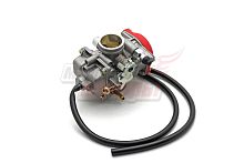 Карбюратор 169-170FMM(CB250), 170MM(CBB250) вакуумный; ENDURO