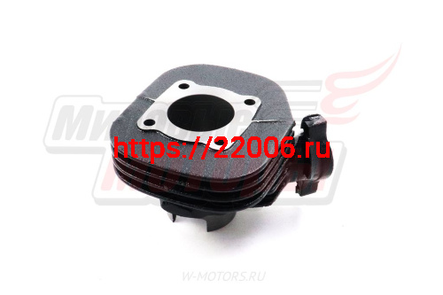 Поршневая группа в сборе (двиг.2х такт ТВ50, 41мм, 50см3) "MM" фото 4