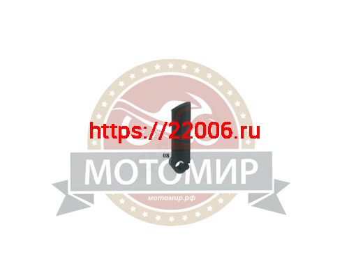 Рога на руль (EBE-07) Рога на руль (EBE-07)