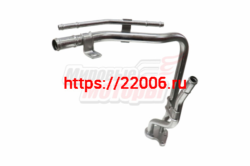 Трубка системы охлаждения Emgrand (1016050729) Трубка системы охлаждения Emgrand (1016050729)