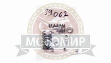 Ремкомплект головки 1Р39 Альфа Задиак50 (сухари, пружины, тарелки) 70/90/110