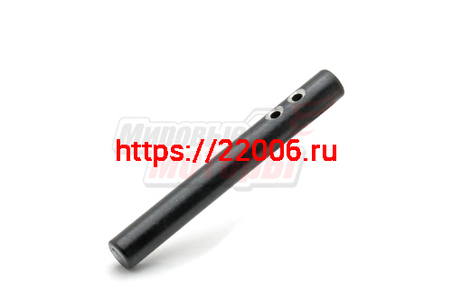 Ось червячного вала редуктора поворота жёлоба KC626MS (KC26-12) Ось червячного вала редуктора поворота жёлоба KC626MS (KC26-12)