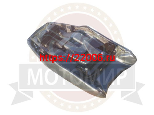 Седло FORESTER STREET (НАБОР) фото 2 Седло FORESTER STREET (НАБОР) фото 2