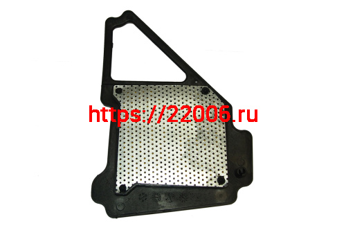 Фильтр воздушный элемент YBR125 фото 2 Фильтр воздушный элемент YBR125 фото 2