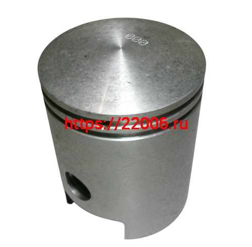 Поршень Муравей 2 кол. шир.норма 000 "Челябинск" Поршень Муравей 2 кол. шир.норма 000 "Челябинск"