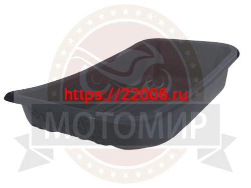 Сани рыбацкие 890 х 465 х 165, №10 Сани рыбацкие 890 х 465 х 165, №10