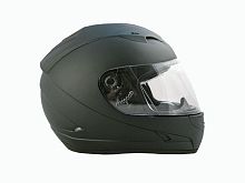 Мотошлем THH TS-42 matte black (L)