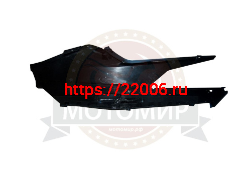 Облицовка боковая правая SnowMax фото 2 Облицовка боковая правая SnowMax фото 2