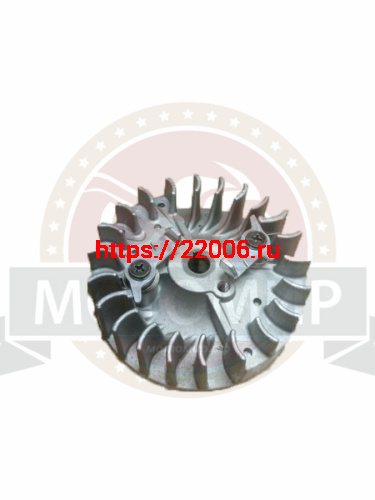 Маховик 65-20К 72-20К Forza/Forvard/Patriot/BGT