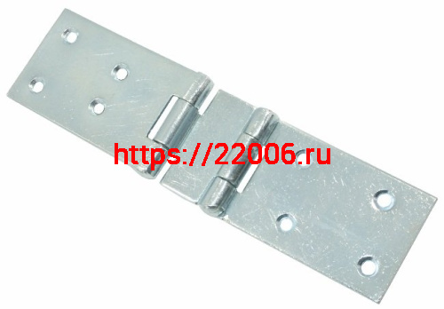 Петля шарнирная 4 б/п