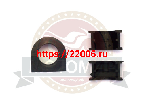 Подшипник руля Тайга (С40300014/С40300015) (пластик) Подшипник руля Тайга (С40300014/С40300015) (пластик)