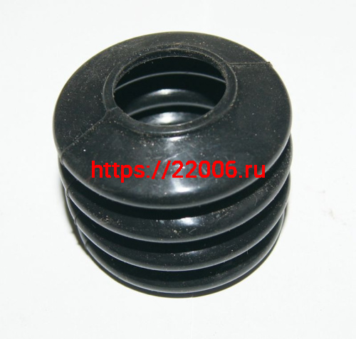 Пыльник переднего амортизатора электросамоката Kugo S2 Пыльник переднего амортизатора электросамоката Kugo S2