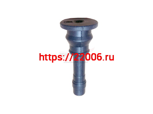 Провод зажигания высоковольтный 1,3 цилиндр EC7 1.8L (1136000176) Провод зажигания высоковольтный 1,3 цилиндр EC7 1.8L (1136000176)