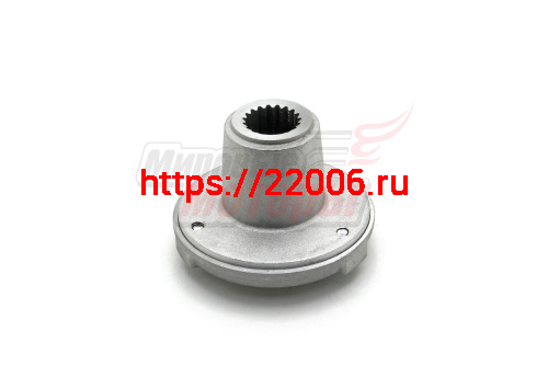 Фильтр масляный центробежный 163FML-2 (200cc),167FMM (250cc) LIFAN оригинал