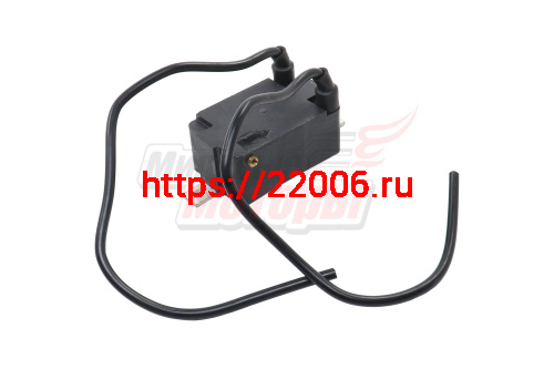 Катушка зажигания Буран, Тайга нов.обр. (ИБТС.671155.004) "ММ"