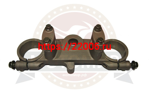 Траверса верхняя FIREGUARD TRAIL 250 (46010171) фото 2 Траверса верхняя FIREGUARD TRAIL 250 (46010171) фото 2