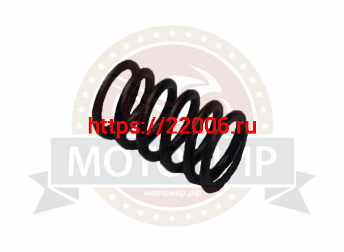 Пружина клапана R07-GY60 24мм Пружина клапана R07-GY60 24мм