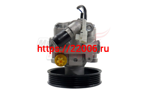 Насос ГУР SUBARU IMPREZA 05-,OUTBACK 03-09,FORESTER 02-09 (HR51284)