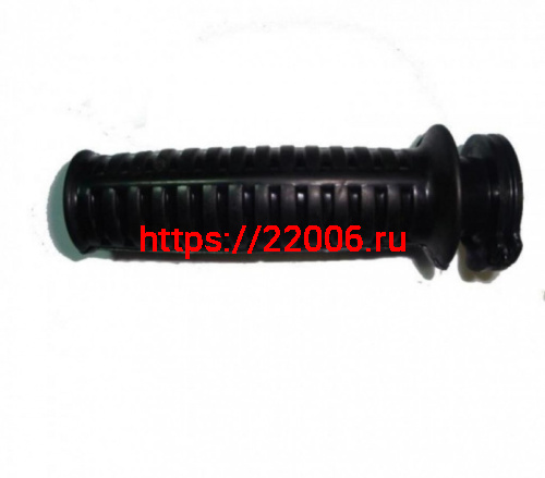 Ручка газа в сборе Минск (3.1121-34205) Ручка газа в сборе Минск (3.1121-34205)