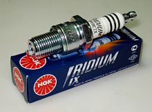Свеча зажигания BR8EIX NGK (Япония) 5044