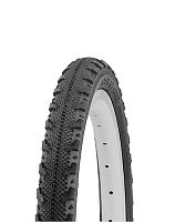 Велопокрышка 18" х 1.75 (Р1112) WANDA