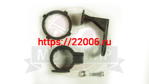 Гнездо USB, 836А1 фото 3