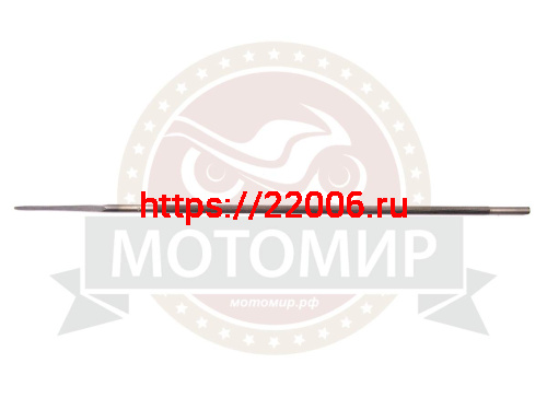 Напильник 4,0 (под Орегон) (кол-во в упак. 600 шт.) Напильник 4,0 (под Орегон) (кол-во в упак. 600 шт.)